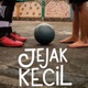 Jejak Kecil Single
