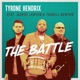 The Battle feat Jarrod Lawson Farnell Newton Single