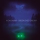 green eyed dream Single