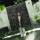 Green Strawberry Single