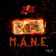 M A N E Single