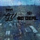 Lost in Thoughts feat Bo Deal Single