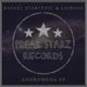 Andromeda Single