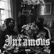 iNFAMOUS feat Berry Jive Single