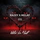 Unter Die Haut feat Melay Single