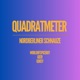 Quadratmeter Single feat Goosy Single
