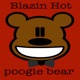 Blazin Hot Single