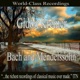 Gidon Kremer Bach and Mendelssohn