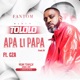 Apa Li PAPA feat CZA Single