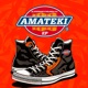 Amateki feat Warren Justin Single