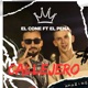 CALLEJERO feat EL Pena Single