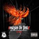 Cenizas de Phoenix Single