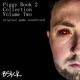 Piggy Book 2 Collection Volume Two Original Game Soundtrack