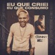 Eu Que Criei Eu Que Consumo Single