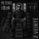 No Tengo Feeling EP