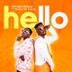 Hello feat Motra The Future Single