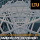 Random Eye Movement Single