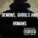 Demons Ghouls Humans EP