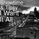 I Want It All Single