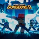 Minecraft Dungeons II Reveal Trailer Original Trailer Score Single