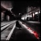 Lost On TrainStation Single
