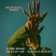 No Puedo Remix Single
