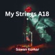 My Strings A18 Single