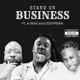 Stand On Business feat Goop Man a Wax Single