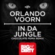 In Da Jungle Single