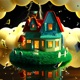 One Stormy Night