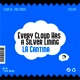 Every Cloud Has a Silver Lining Single