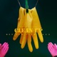 Clean Up Single