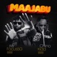 Maajabu feat Chino kidd Single