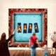 Picasso Single