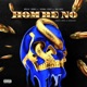 Hombe No feat Jan Díaz Single