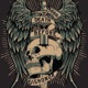 Death Before Dishonor Single