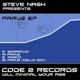 Parus EP