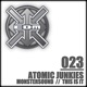 Monstersound This Is It 2013 Remastered Version Single