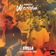 Stella Acústico Ao Vivo Single