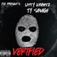 Verified feat Ty Savage Single