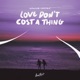 Love Don t Cost A Thing Single