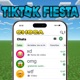 TIKTOK FIESTA EP