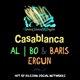Casablanca Baris Ergun Remix Single