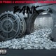 Bank feat Wakkothekidd Pablo el chapo Single