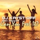 Can You Feel It feat Breaker Remixes EP