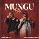 Mungu Baba feat Mazegele Boy Single