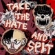 Take the hate and spit feat SenpaiBXC Single
