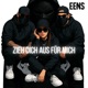 Zieh dich aus für mich Single