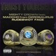 Trust Yourself feat Maccho Rudebwoy Face Single