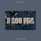 A 200 mil Acústico en El Búnker Single